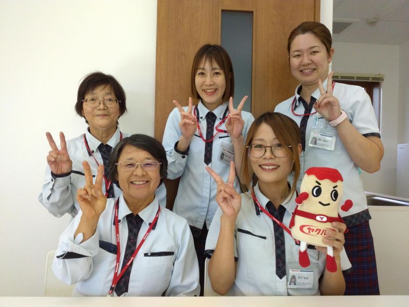 北信ヤクルト販売株式会社　宇木センターのアルバイト・バイト求人情報-05