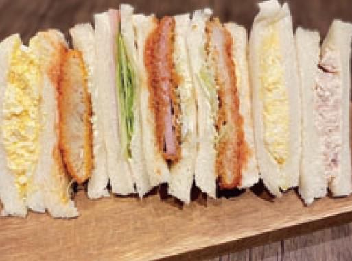 食パンとサンドイッチ　こがわパン久留米店の求人・転職情報