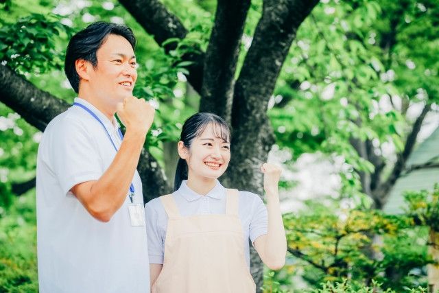 株式会社アイル 派遣事業部のアルバイト・バイト求人情報-02