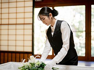 ライフセレモニーサービス株式会社の求人・転職情報