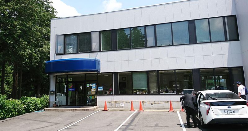 十和運送株式会社　つくば支店の求人情報