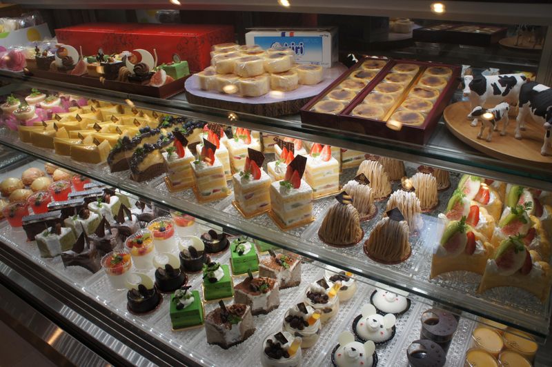 Patisserie CLASSICのアルバイト・バイト求人情報-04