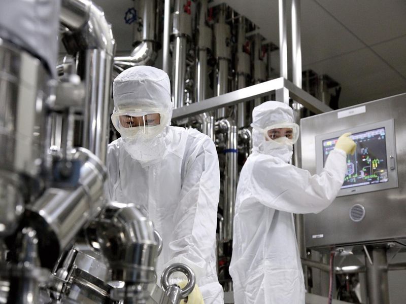 一般財団法人阪大微生物病研究会