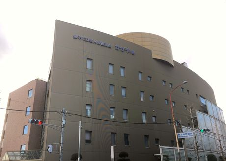 大阪府社会福祉事業団　介護老人保健施設かがやきの求人情報