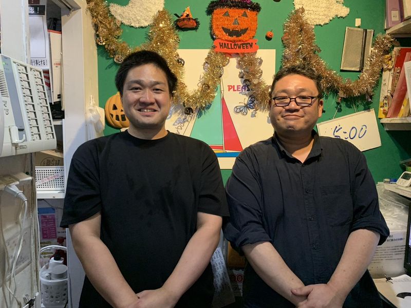求人画像