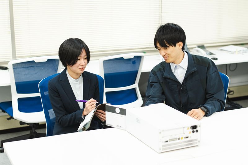 株式会社久留米科学機器の求人・転職情報