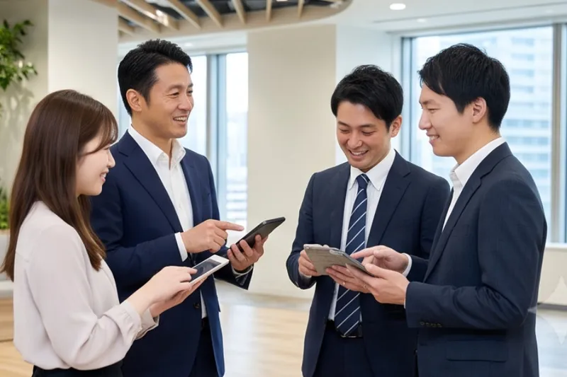 株式会社リンクアップ-0002の求人・転職情報