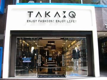 株式会社タカキュー