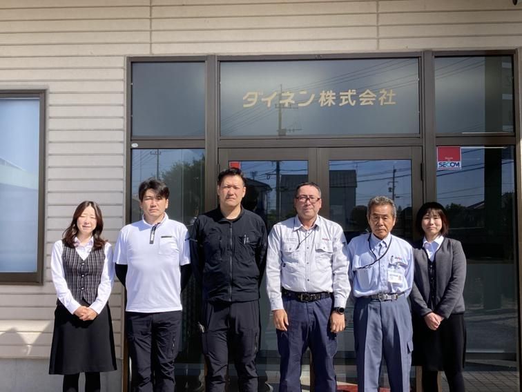 ダイネン株式会社　鞍手営業所のアルバイト・バイト求人情報-03