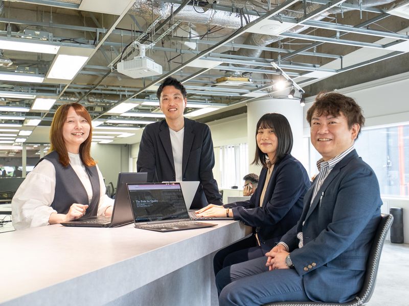 株式会社トップランクの求人・転職情報