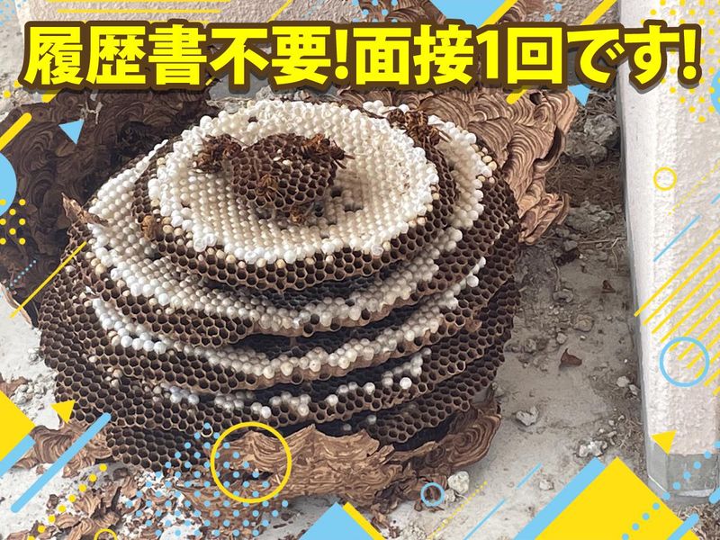株式会社アールサービス(事務所)のアルバイト・バイト求人情報-05