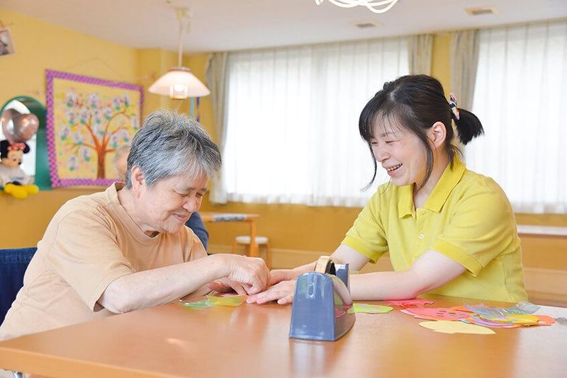 障害者支援施設　誠光園　(社会福祉法人 千葉県福祉援護会)のアルバイト・バイト求人情報-04