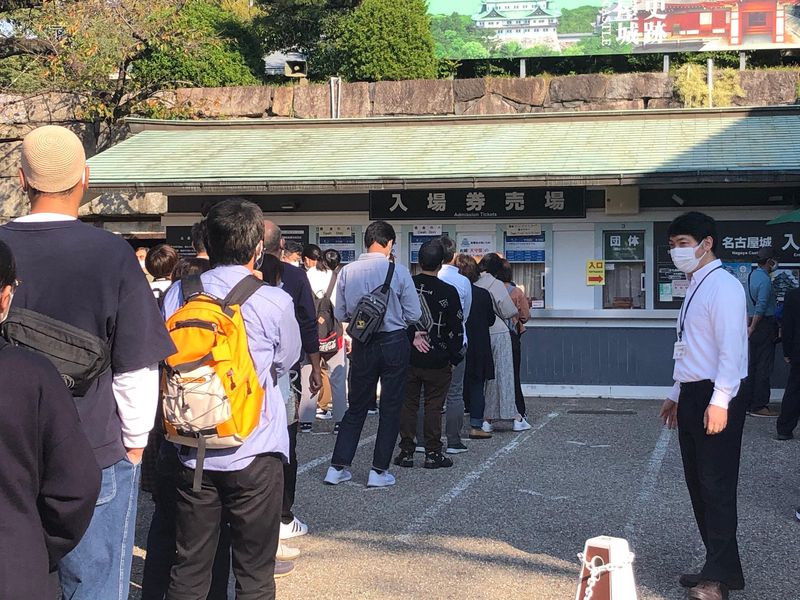 名古屋城のアルバイト・バイト求人情報-03