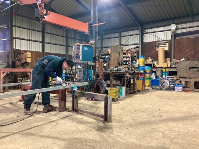 有限会社三興農機製作所の求人・転職情報