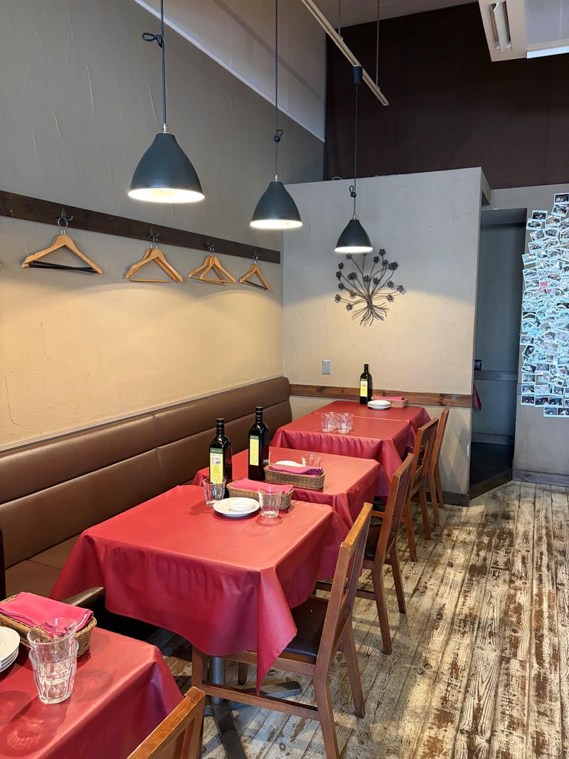 レストランボンジョリーナ三鷹台のアルバイト・バイト求人情報-02