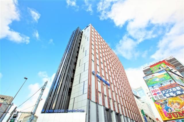 ホテルマイステイズ五反田駅前のアルバイト・バイト求人情報