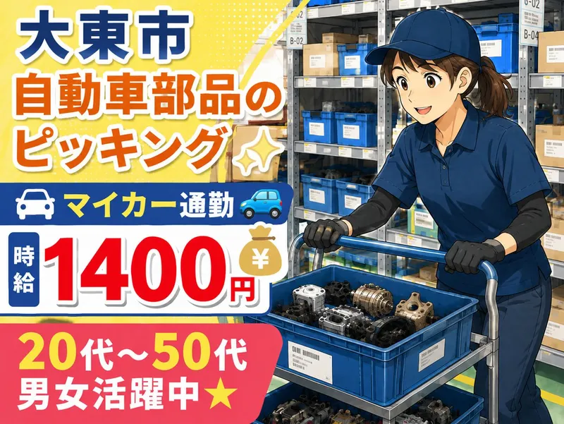 株式会社ジョブクリエイト　高槻オフィスの求人・転職情報