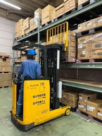 ロジスティード株式会社の求人・転職情報