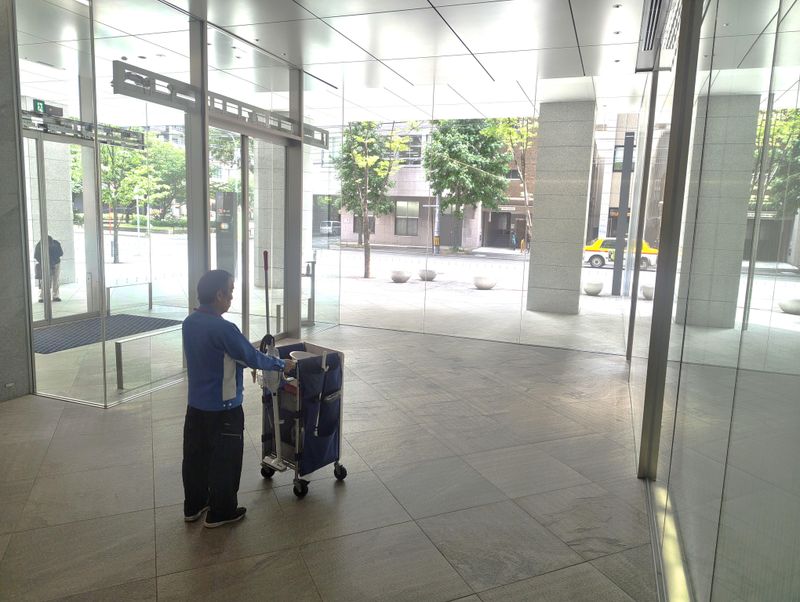 にしけいメンテナンス/博多駅前4丁目/博多コネクタビルのアルバイト・バイト求人情報-01