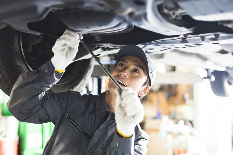 株式会社板橋モータースの求人・転職情報