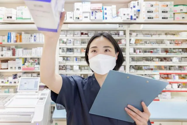 オリーブ美家工業株式会社　高松赤十字の派遣求人情報