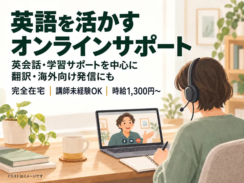 求人画像
