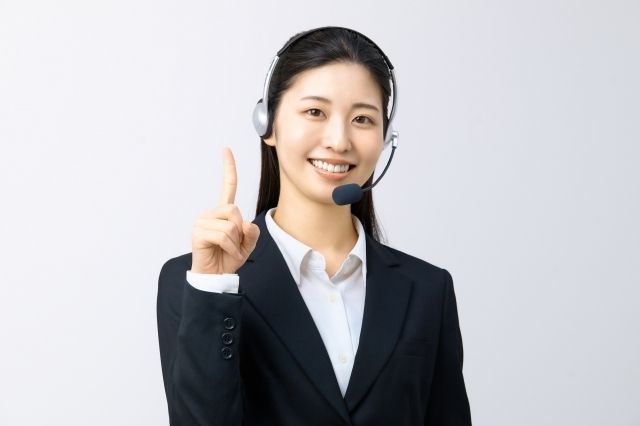 株式会社沖縄コールスタッフサービスの派遣求人情報