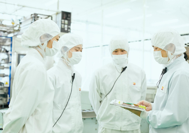 ハナマルキ株式会社-0003の求人・転職情報