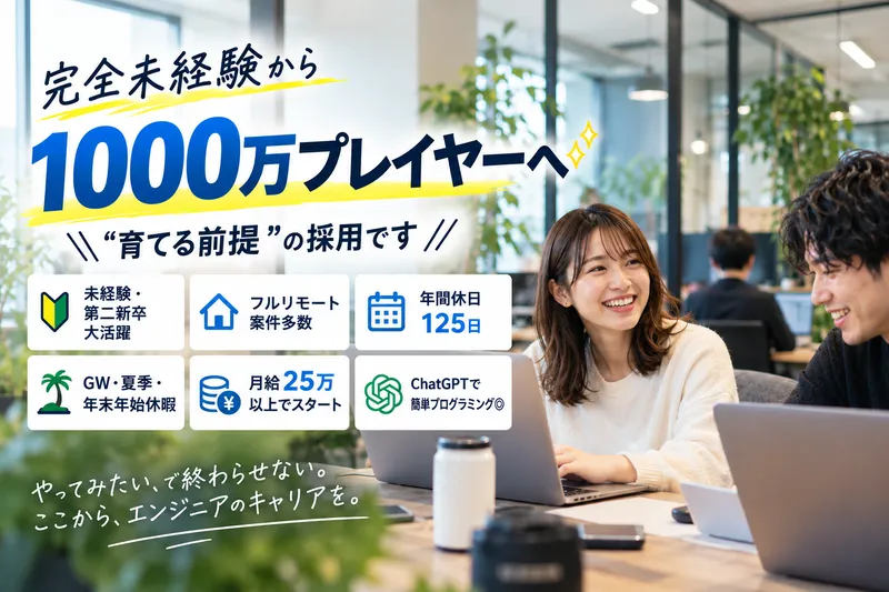 株式会社グローヘッドの求人・転職情報