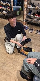 skechers(スケッチャーズ)　ららぽーと富士見店の求人情報