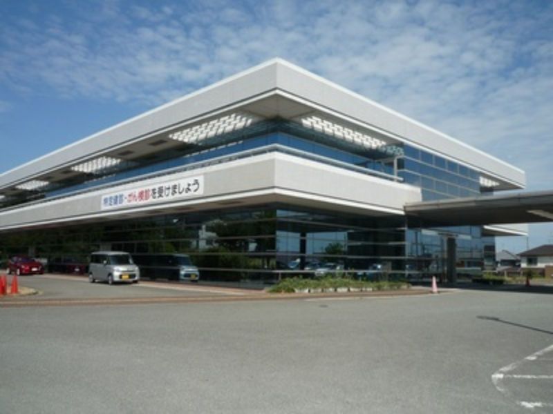 社会福祉法人三木市社会福祉協議会の求人・転職情報