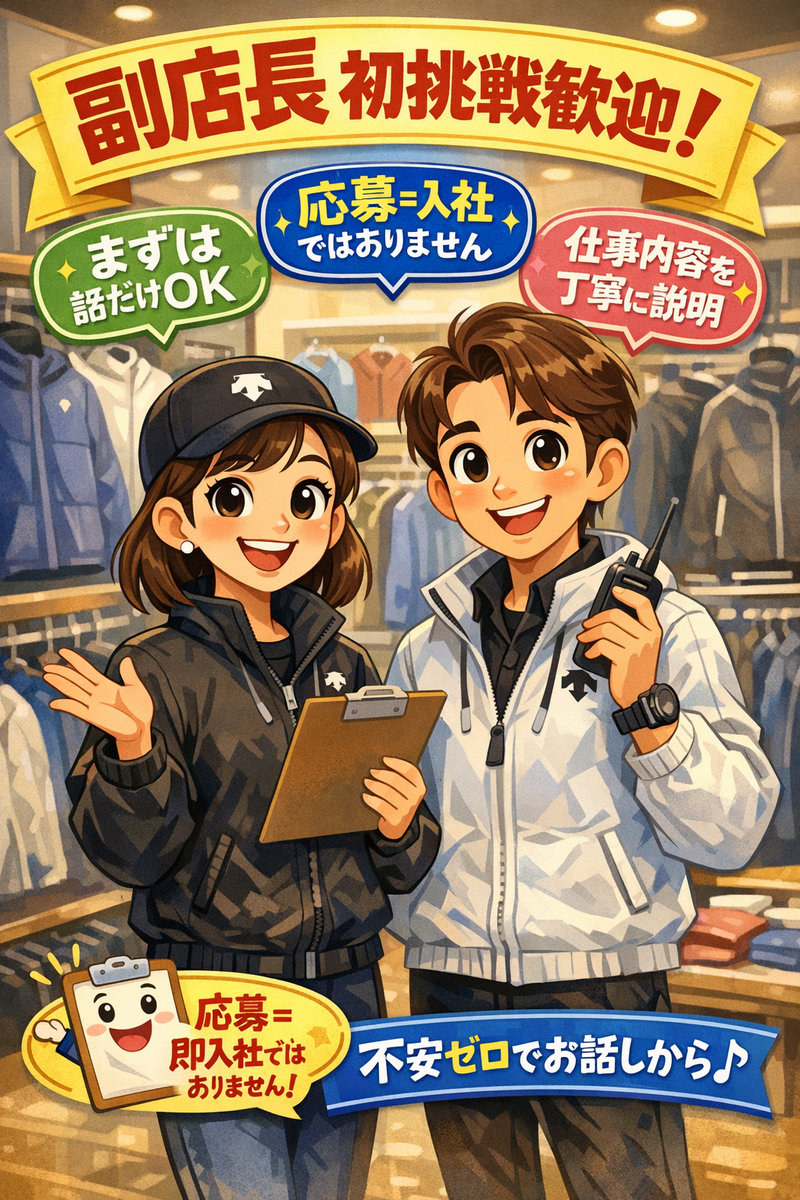 那須ガーデンアウトレットのアルバイト・バイト求人情報-22