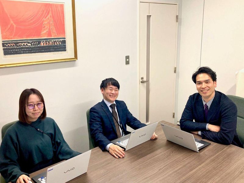 株式会社ピーオーテクノサービスの求人・転職情報