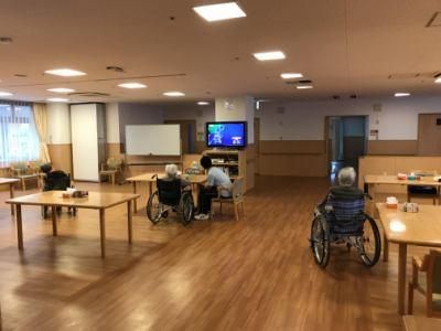 生協わかばの里　介護老人保健施設のアルバイト・バイト求人情報-04