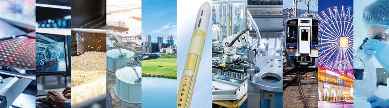 シンフォニアテクノロジー株式会社