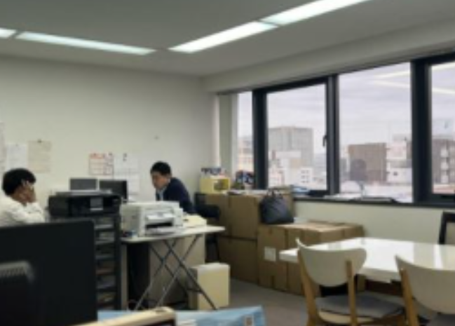 株式会社グリーンネット一陽のアルバイト・バイト求人情報-02