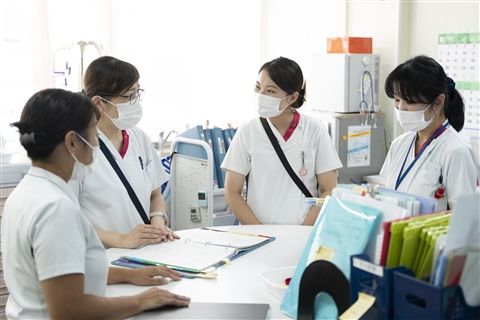 医療法人社団松下会の求人・転職情報