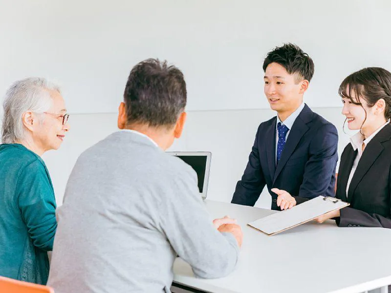 株式会社エージェントのアルバイト・バイト求人情報