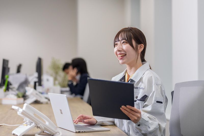 株式会社ワーキテクノ 東京支社のアルバイト・バイト求人情報-02