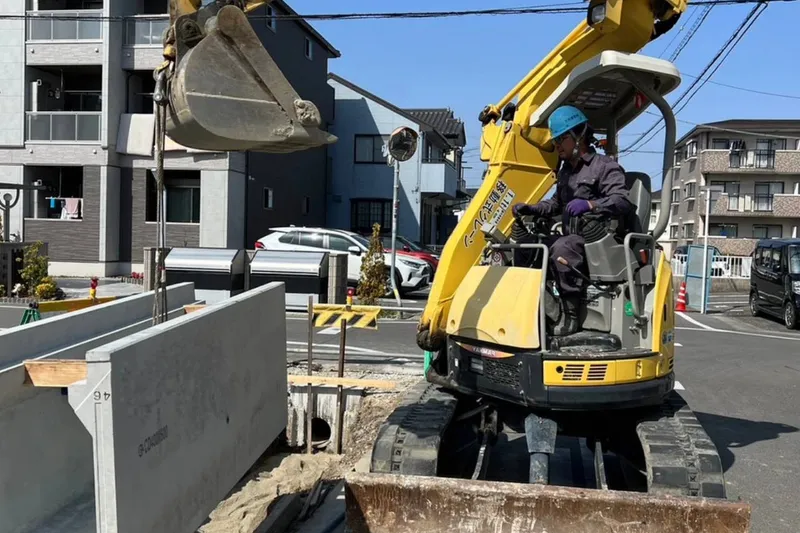 株式会社坂テックの求人・転職情報