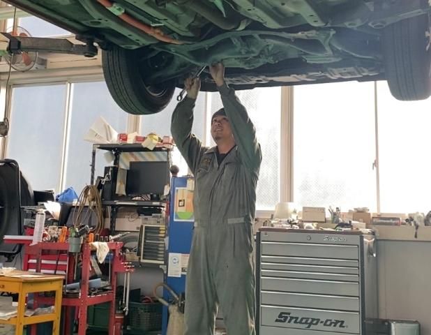 有限会社中嶋貿易の求人・転職情報