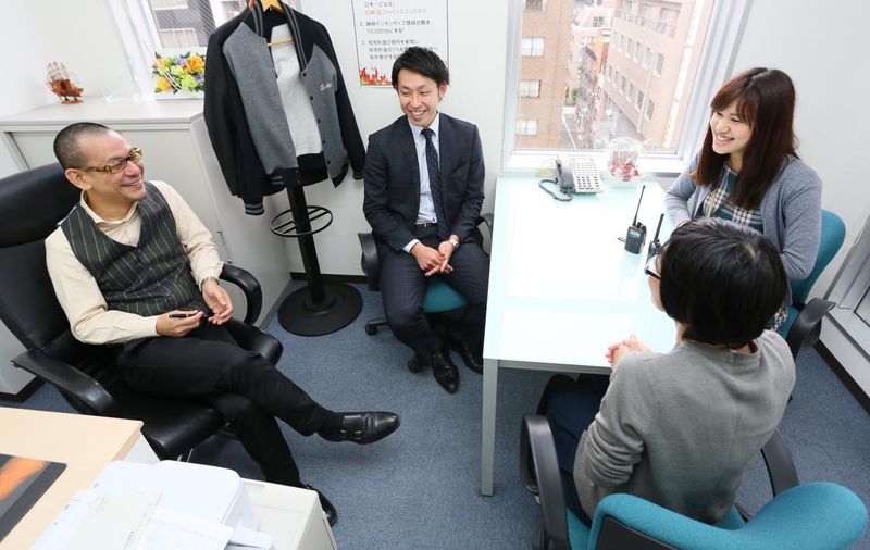 株式会社エクセリのアルバイト・バイト求人情報-02