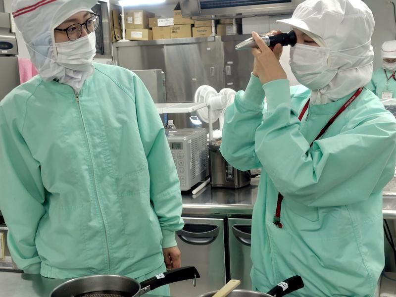 カネハツ食品株式会社の求人・転職情報