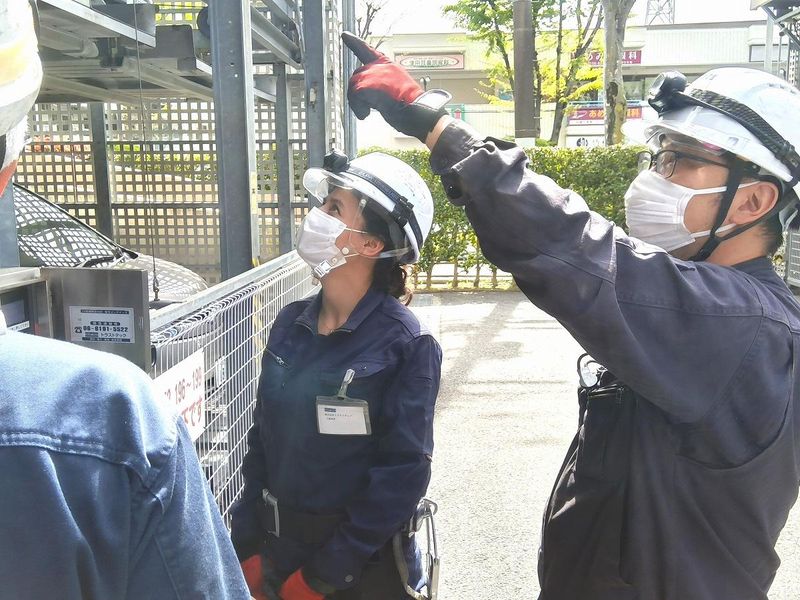 株式会社 トラストテックの求人2