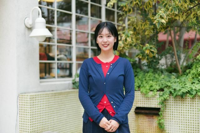 THE　GOODLAND　MARKET　堀江店のアルバイト・バイト求人情報-35