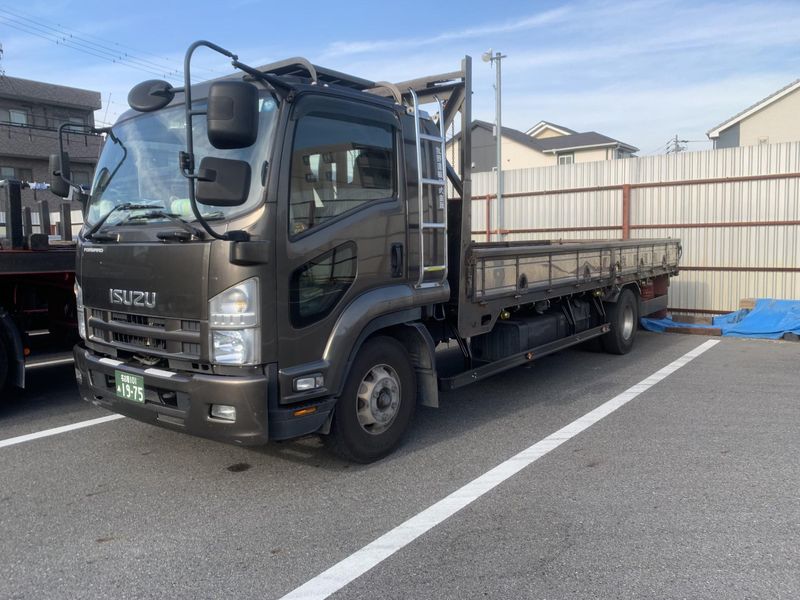 牧野運輸株式会社の求人・転職情報