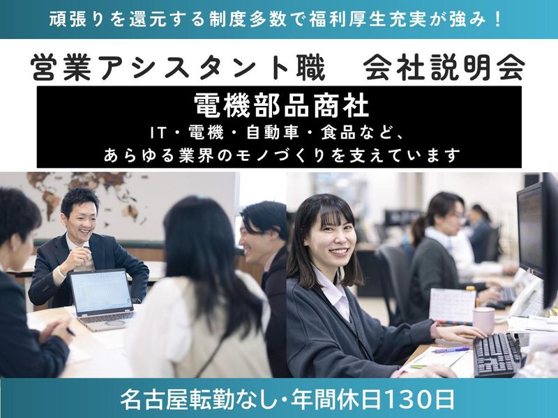 幸和産業株式会社
