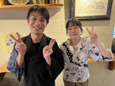 炭火焼と鴨鍋の店　おら鴨のアルバイト・バイト求人情報-02