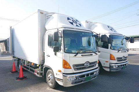 株式会社産恵運輸(ja_jp)の求人・転職情報