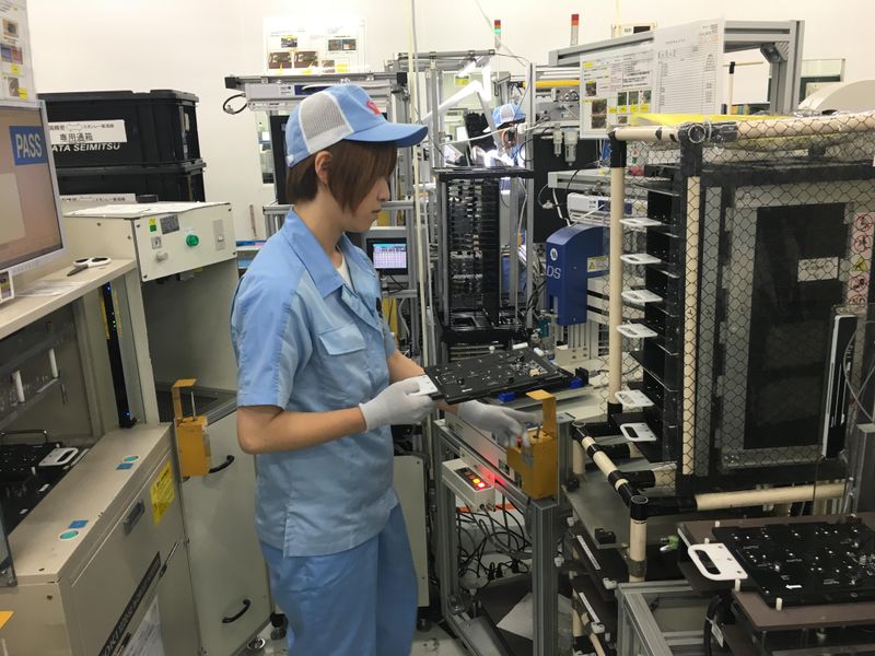 株式会社スタンレー新潟製作所のアルバイト・バイト求人情報-01